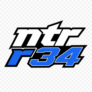 NTR R34